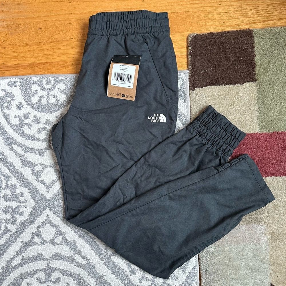 The North Face Britti Jogger Pants Women Size Small - Asphalt Grey
